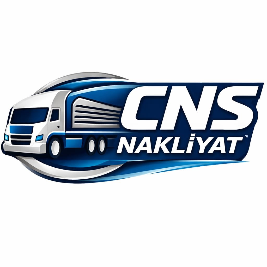 CNS Nakliyat Logo